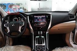 میتسوبیشی مۆنتێرۆ